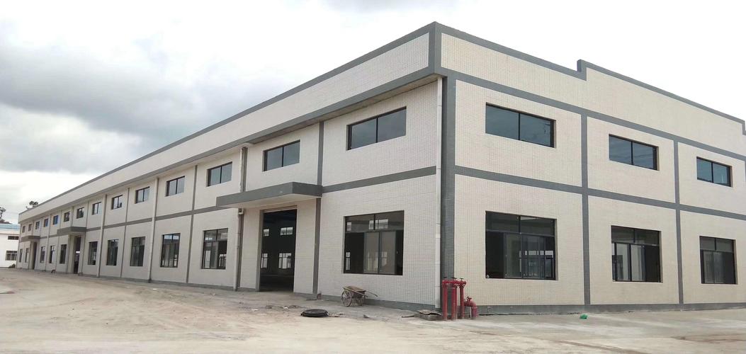 兰考县厂房保洁